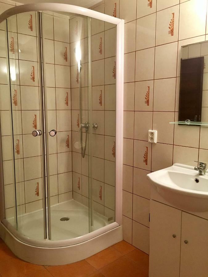 Penzion Saty Liptovske Sliace Екстериор снимка